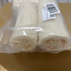 【お譲りします】ヘチマ