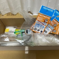 磁石、マグネット各種
