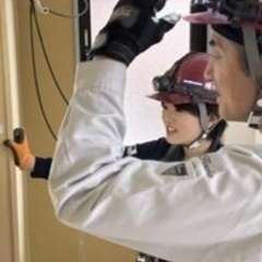 【未経験者歓迎】【未経験OK！安定したキャリア】電気工事スタッフ／賞与年2回／週休2日制／松飛台駅徒歩4分 千葉県松戸市(松飛台)機械・電子機器設計の画像