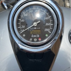 スズキ　イントルーダー400ccクラシック値下げしました！の画像