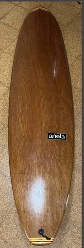 マリンスポーツ Anela / Classic Edition 6'11 EPS/EPOXY