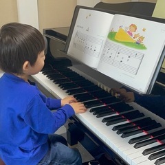【生徒様募集】佐賀県鳥栖市ピアチェーレ音楽教室の画像