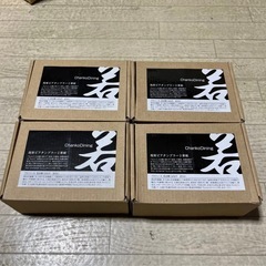 泡うまビアタンブラー2×4客組の画像