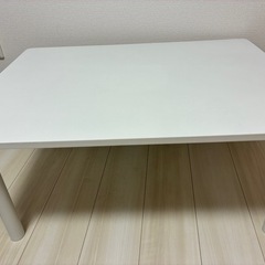 ニトリ　テーブルの画像