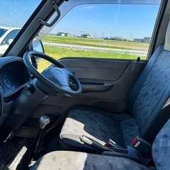 マツダ ボンゴトラック Mazda Bongo Truck の画像