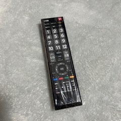 TOSHIBA REGZA 40インチの画像