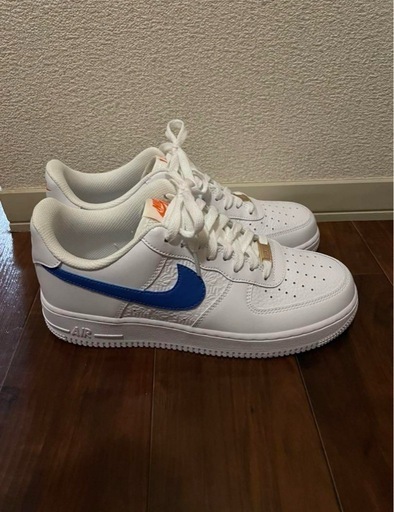 エアフォース1 美品