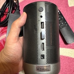 スマートプロジェクター EU90