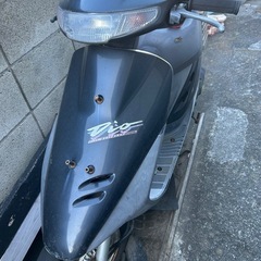 決まりました　スーパーDIO