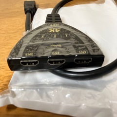 アダプタ