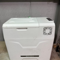 BONARCA 車載ポータブル冷蔵庫 CRX-500 40L コ...