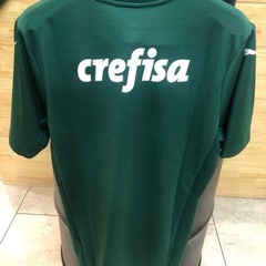 パルメイラス　サッカーユニフォームの画像