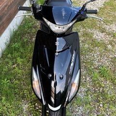 アドレスv125s