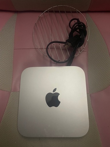 【カスタム】 Mac mini 2012（Windows 11化済み） 静音性と実用性を両立した、コンパクトな高性能PC！