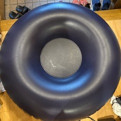 お話し中
　スノーチューブ　中古の画像