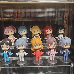 Hello! Good Smile フィギュア10体セット