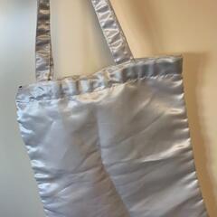 SERGIOROSSI　トートバッグの画像