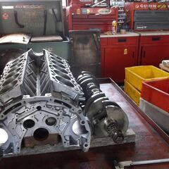 AMG-120.V12エンジンパワーフォーマンス.60.70.7...
