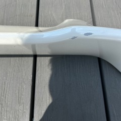 ‼️引き取り限定‼️発送はできません。N -BOX純正リアスポイラーの画像