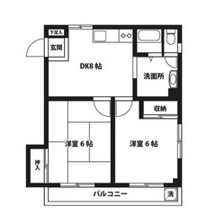 【🌴入居費用12万円🌴】✨審査No.1✨ 🔥⼩⽥急⼩⽥原線 町⽥...