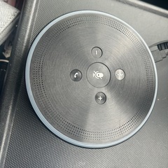 オフィススピーカー