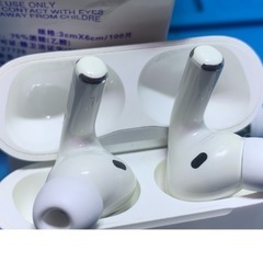 AirPods Proの画像