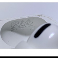AirPods Proの画像