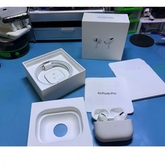 AirPods Proの画像