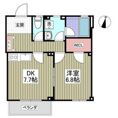 【🌴入居費用17万円🌴】✨審査No.1✨ 🔥東京メトロ丸ノ内⽅南...