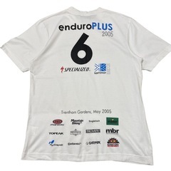 karrimor カリマー ENDURO PLUS 2005 tシャツ Mの画像