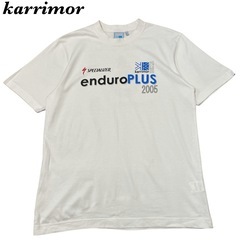 karrimor カリマー ENDURO PLUS 2005 t...