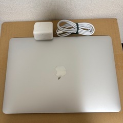 MacBook Air 2020 M1 の画像