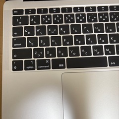 MacBook Air 2020 M1 の画像