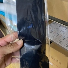 中等高校靴下