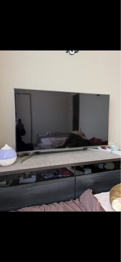 SONYブラビアKJ-49X9500H