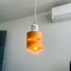 ペンダントライト新品
の画像