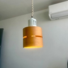 ペンダントライト新品
の画像