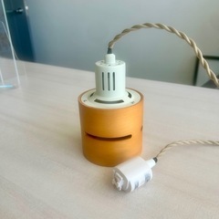 ペンダントライト新品
の画像