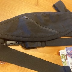 中古☆グスケット　幼児用
抱っこ紐