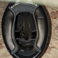 フルフェイスヘルメット傷無し美品です。の画像