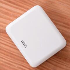 マスキュレーター 充電ケース付 PR-F075の画像