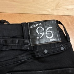 G  STARデニムの画像
