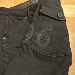 G  STARデニムの画像