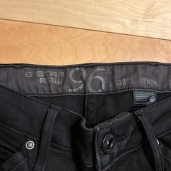 G  STARデニムの画像
