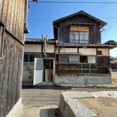 【引渡し月と翌月家賃無料！柔軟対応！海がすぐ近くのお家です…