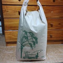 米 （玄米）15キロ