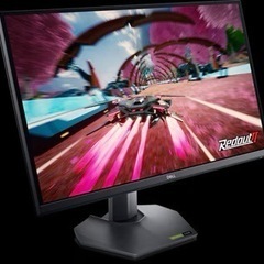 Alienware Aurora R16 ゲーミングPCの画像