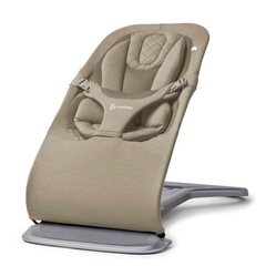 バウンサー 新生児 エルゴ エボルブ Ergobaby evol...