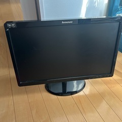 Lenovo  モニター