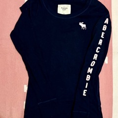 Abercrombie&Fitch アバクロンビーアンドフィッチ...